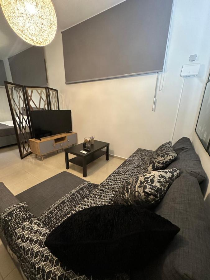 Apartmán Elegant Escapes 5 *